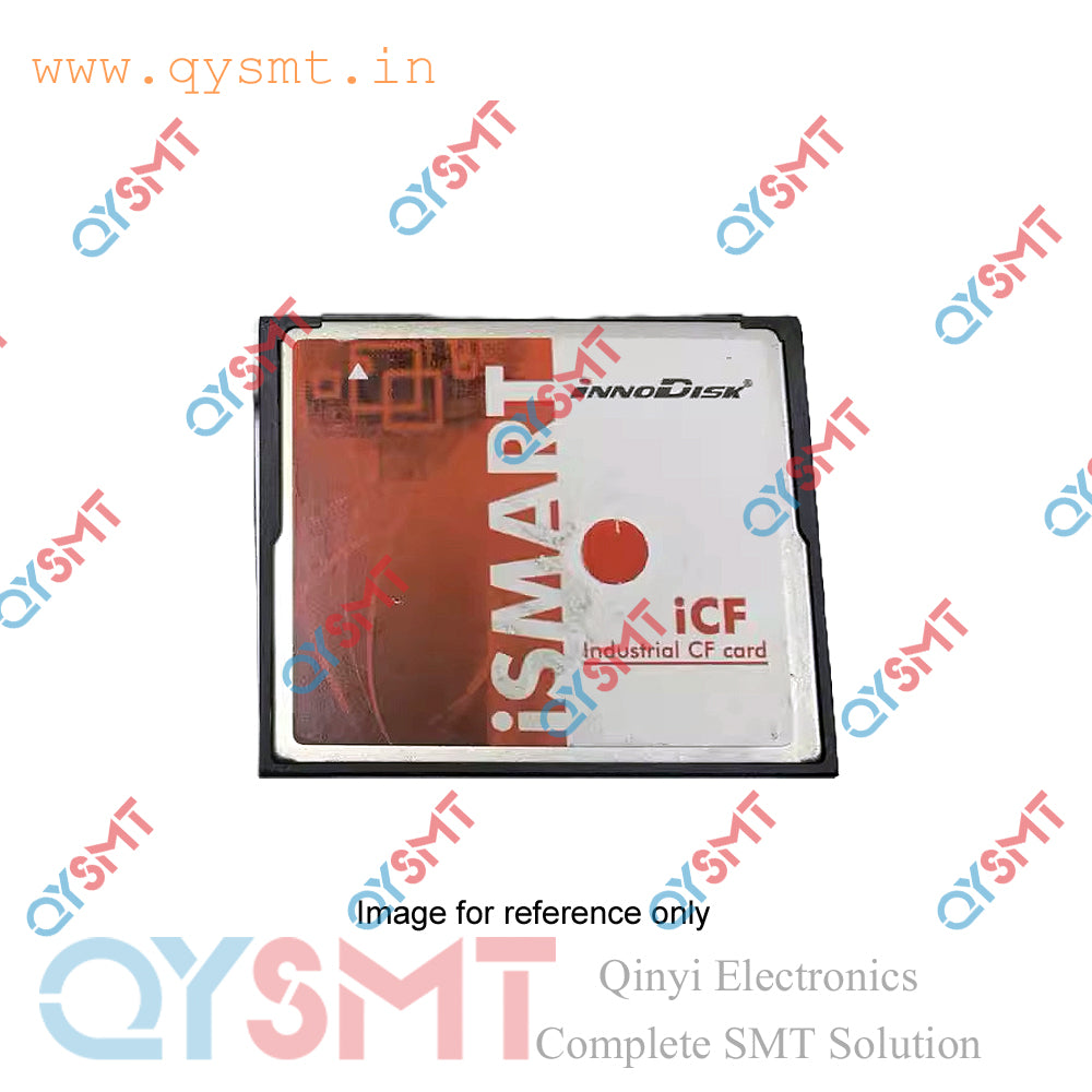 KLA-M4255-10 4GB Flash Disk