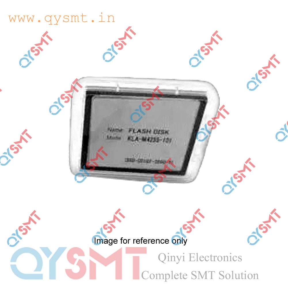 KLA-M4255-10 4GB Flash Disk