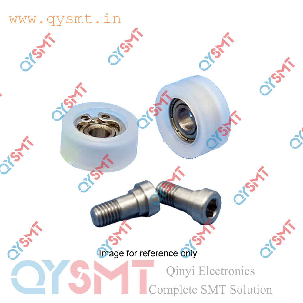 KLW-M1348-00 YSM20 Safety Door Guide Wheel