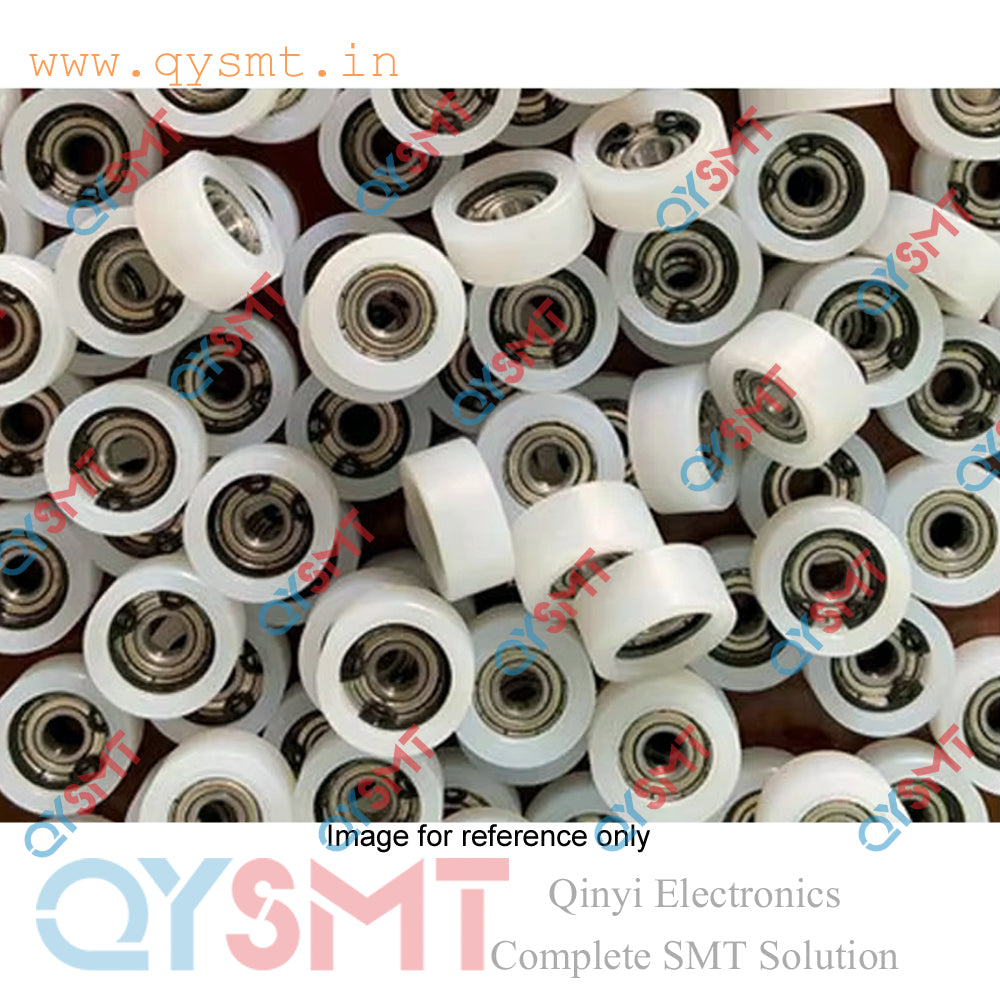 KLW-M1348-00 YSM20 Safety Door Guide Wheel