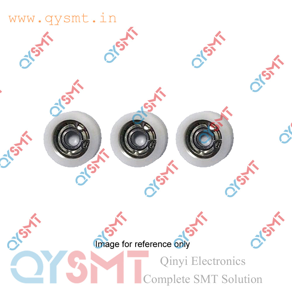 KLW-M1348-00 YSM20 Safety Door Guide Wheel