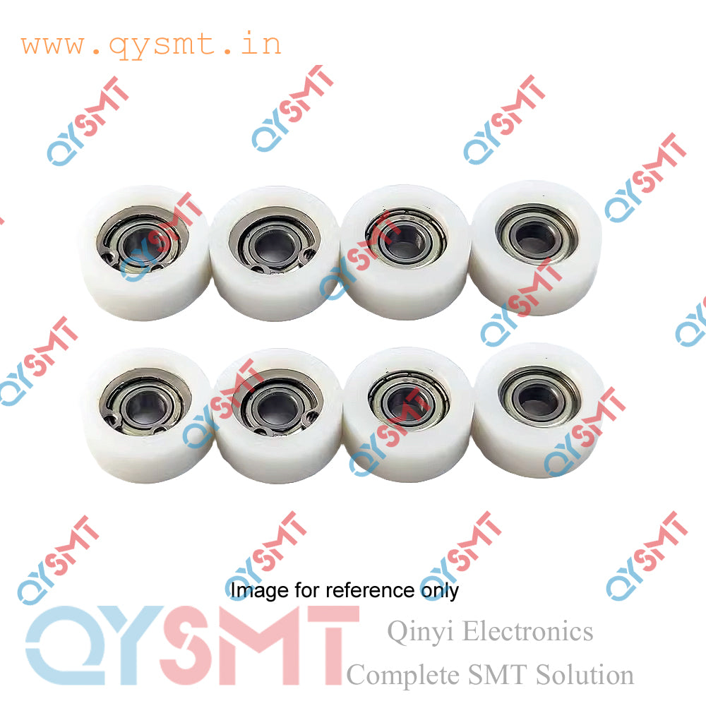 KLW-M1348-00 YSM20 Safety Door Guide Wheel