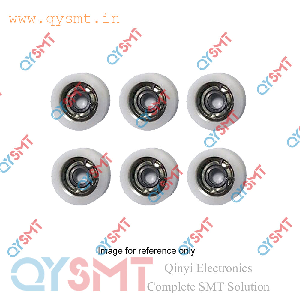 KLW-M1348-00 YSM20 Safety Door Guide Wheel