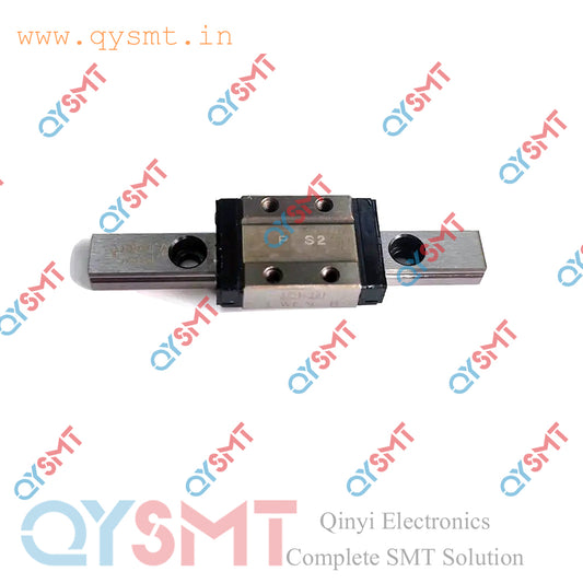 Yamaha YV100II Guide K46-M9174-10X