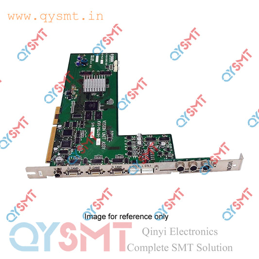 KV1-M441H-172 VISION BOARD ASSY