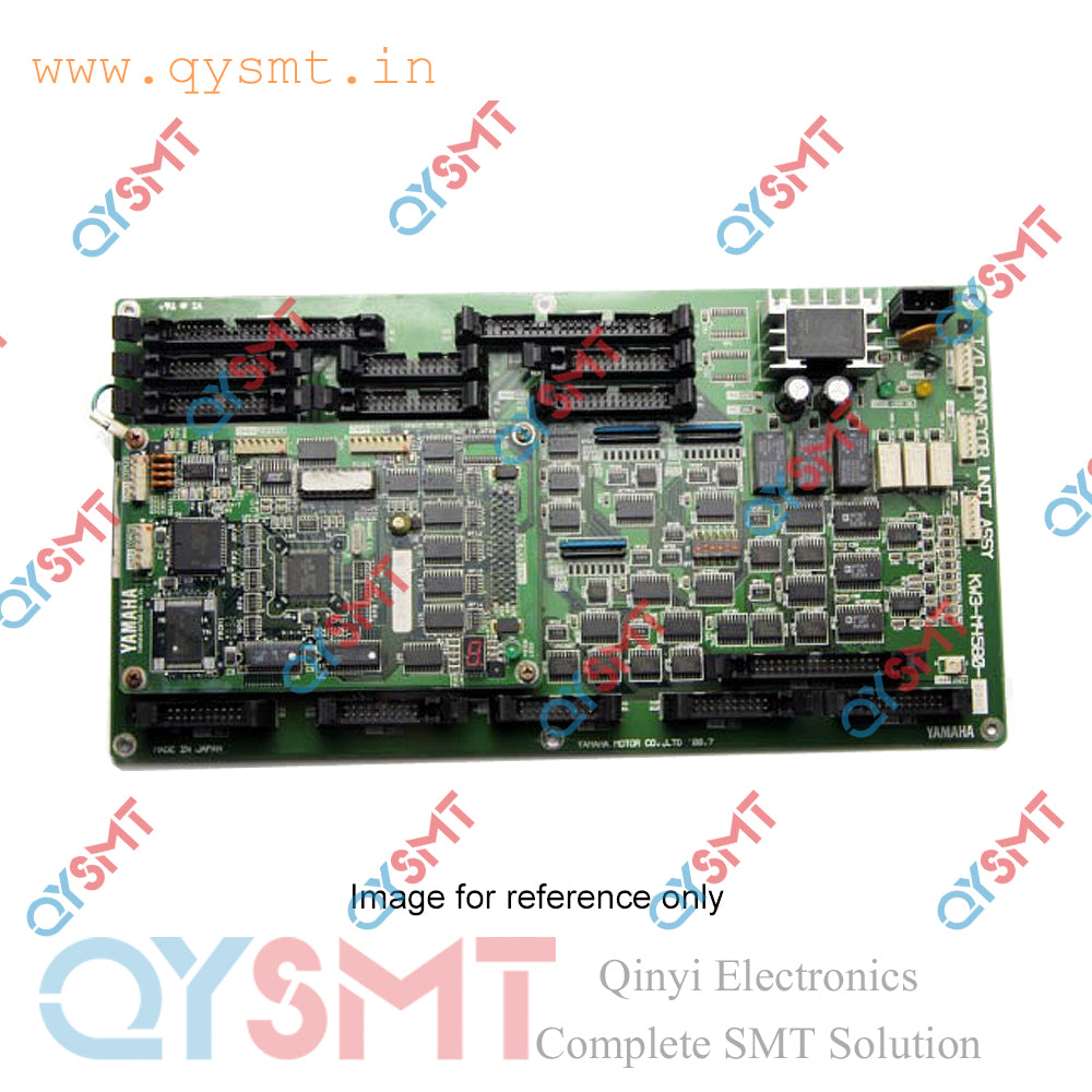 KW3-M4580-002 YVP-XG Printer IO Board