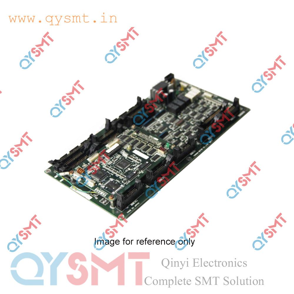 KW3-M4580-002 YVP-XG Printer IO Board