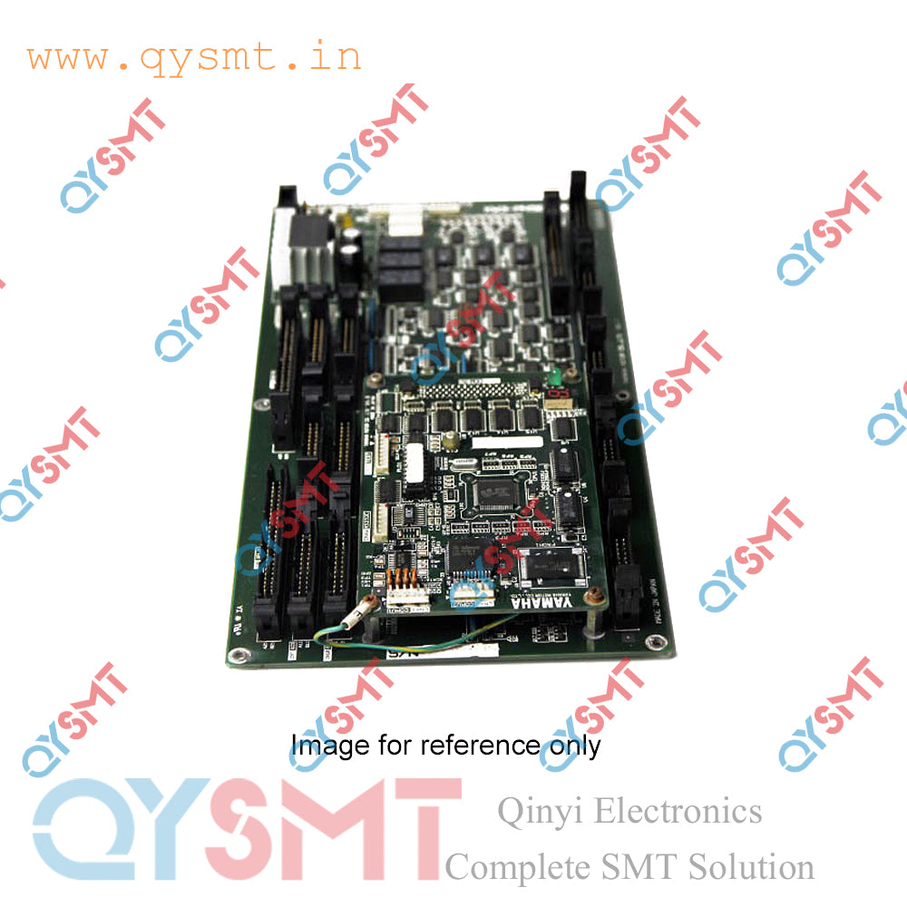 KW3-M4580-002 YVP-XG Printer IO Board