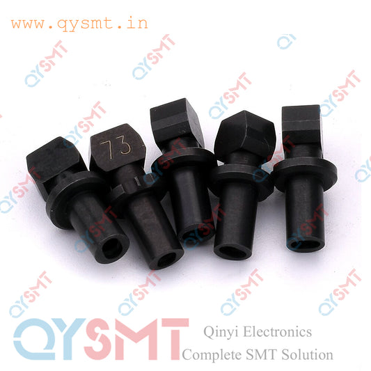 KV8-M7730-00X Yamaha Nozzle 73A Assy