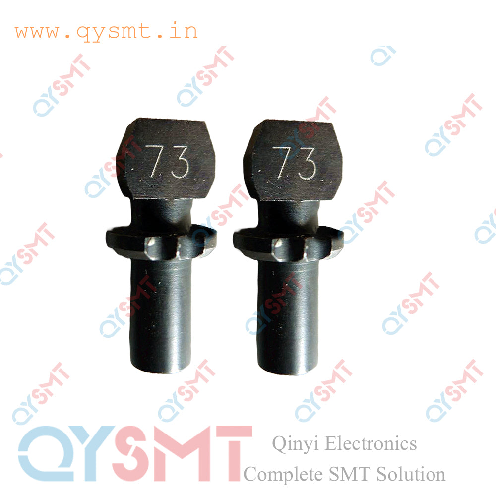 KV8-M7730-00X Yamaha Nozzle 73A Assy