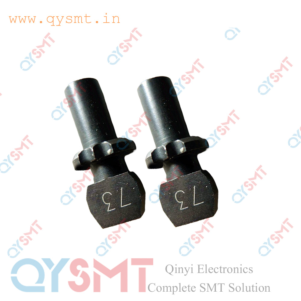 KV8-M7730-00X Yamaha Nozzle 73A Assy