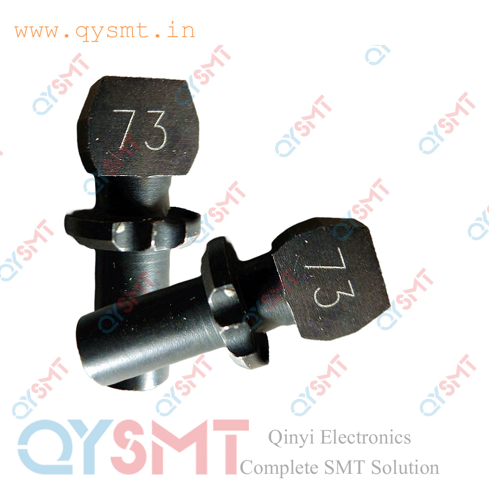 KV8-M7730-00X Yamaha Nozzle 73A Assy
