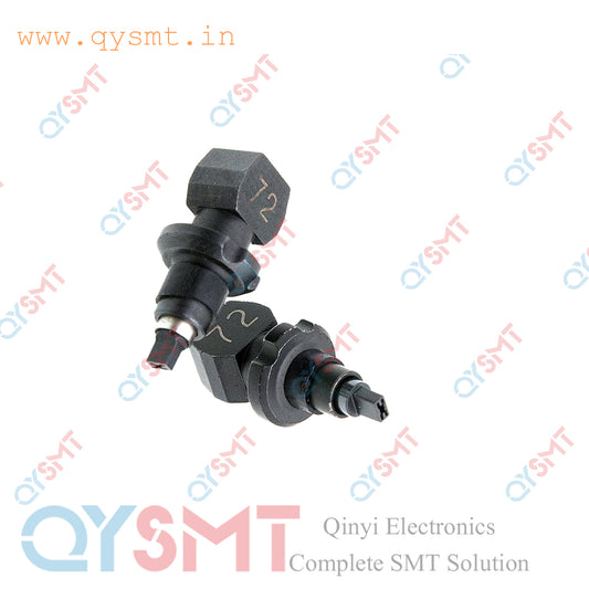 NOZZLE 72A ASSY KV8-M7720-A1X