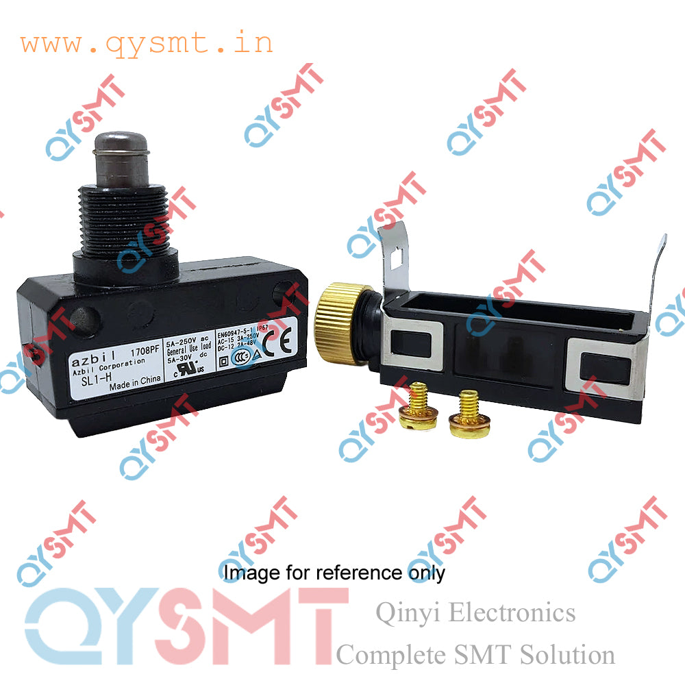 SL1-H Limit Switch