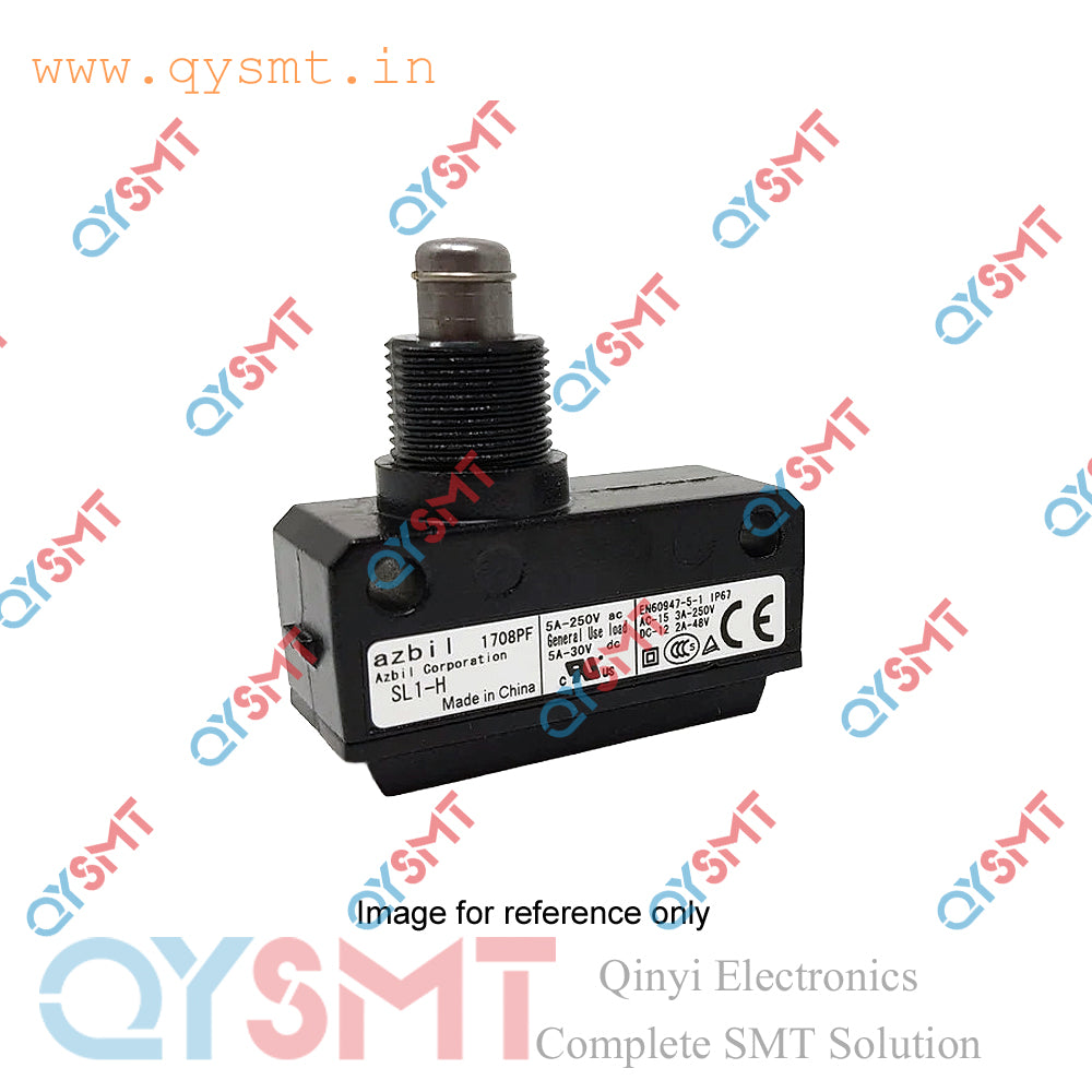 SL1-H Limit Switch