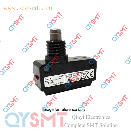 SL1-H Limit Switch