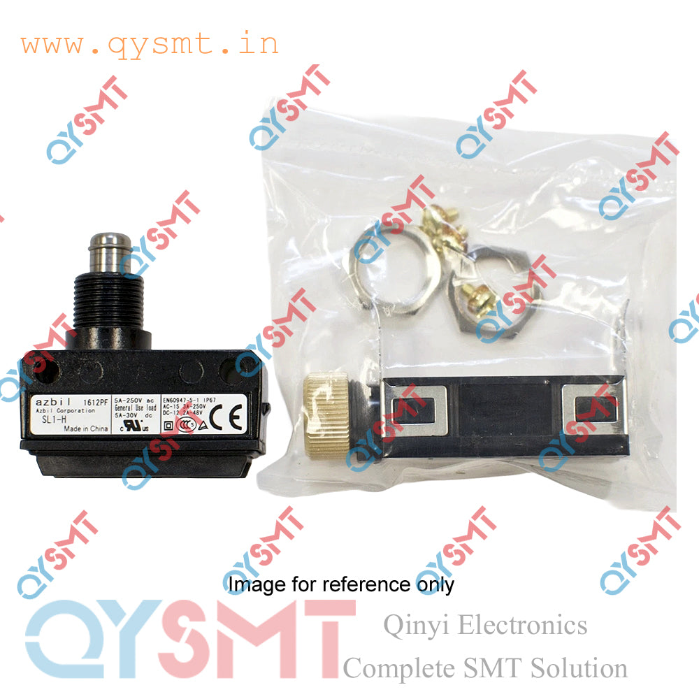 SL1-H Limit Switch