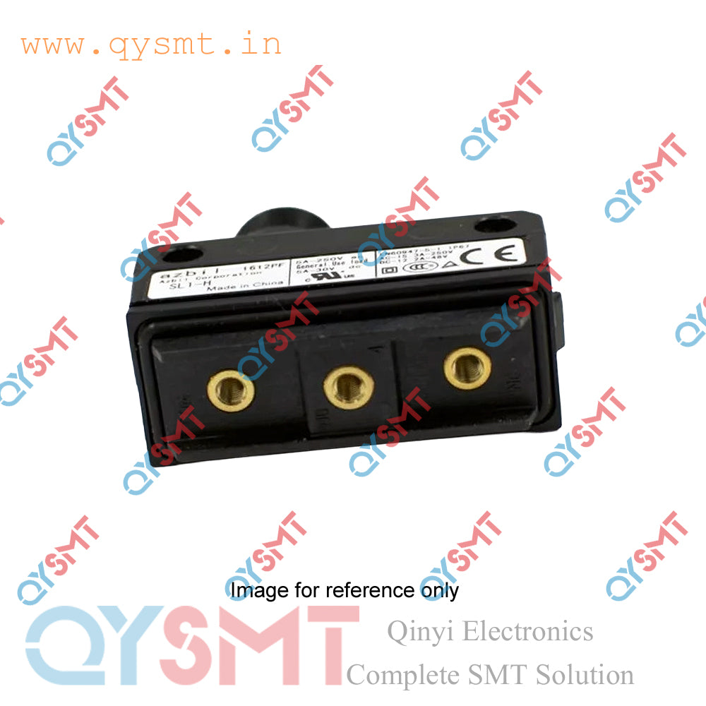 SL1-H Limit Switch
