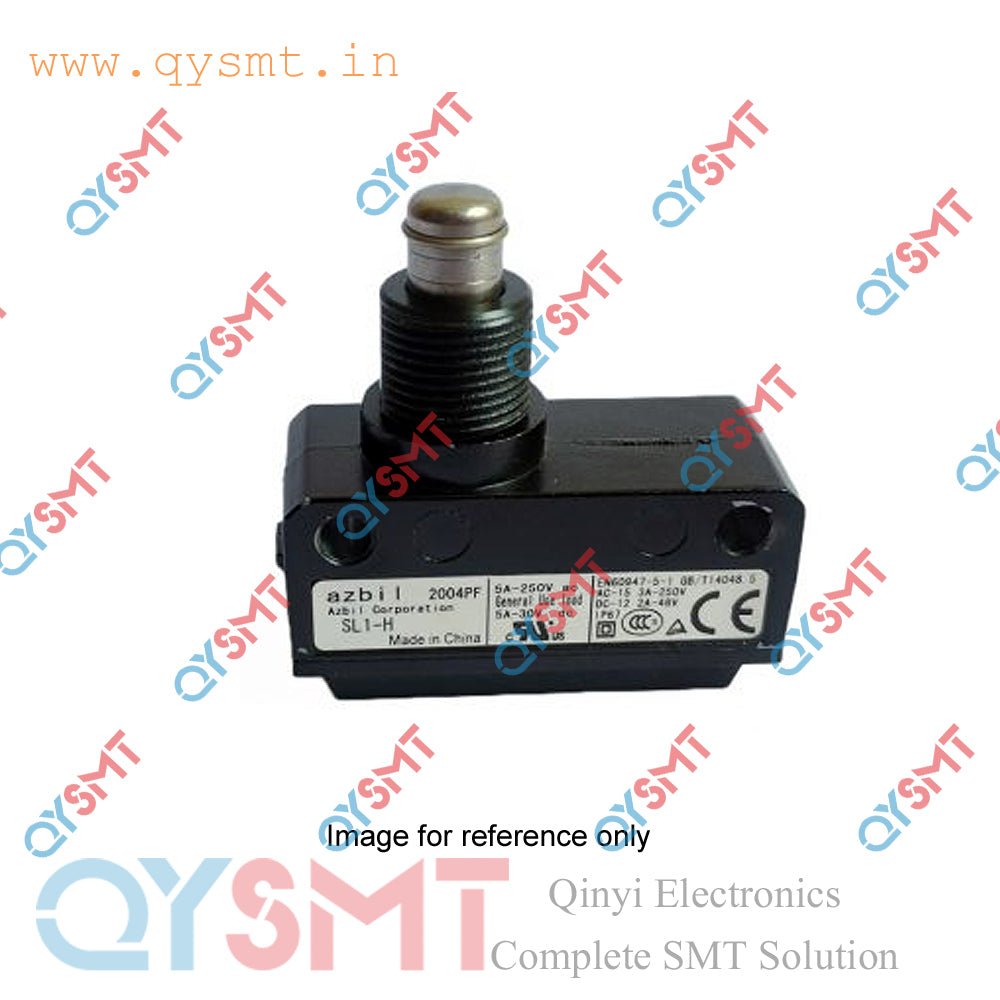 SL1-H Limit Switch