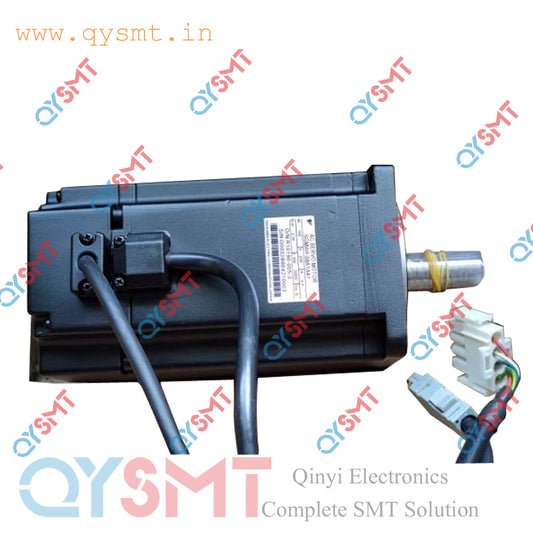 AC SERVO MOTOR 750W SGMAH-08A1A41