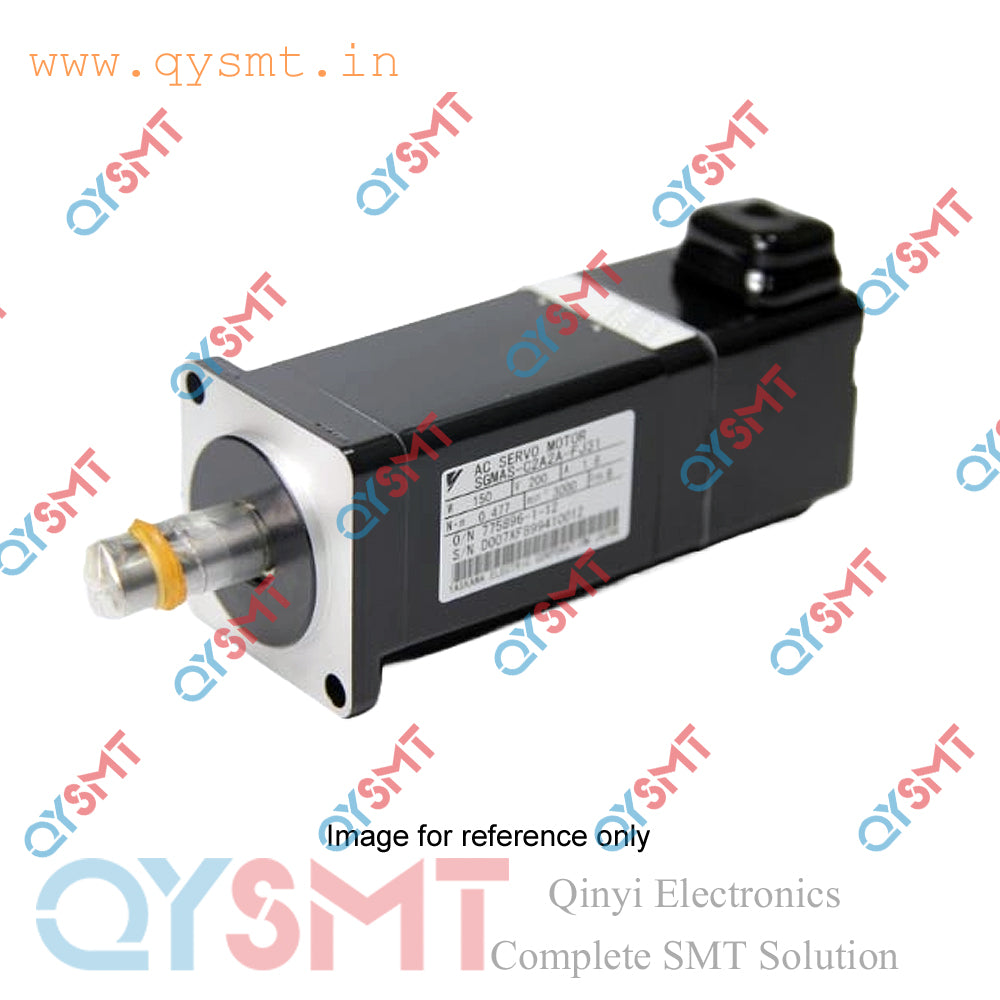 SGMAS-C2A2A-FJ31 AC Servo Motor