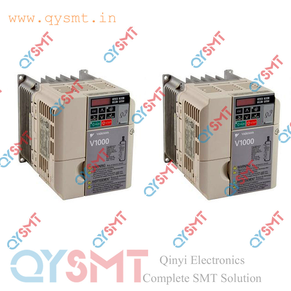 VT4A0023FAA Yaskawa AC Drive