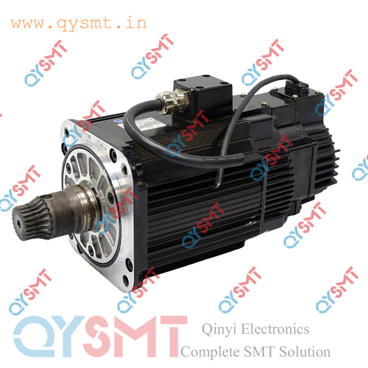 SGMGH-13A2A-YR23 Yaskawa AC Servo Motor
