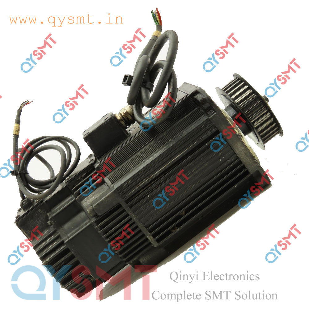 SGMGH-13A2A-YR23 Yaskawa AC Servo Motor