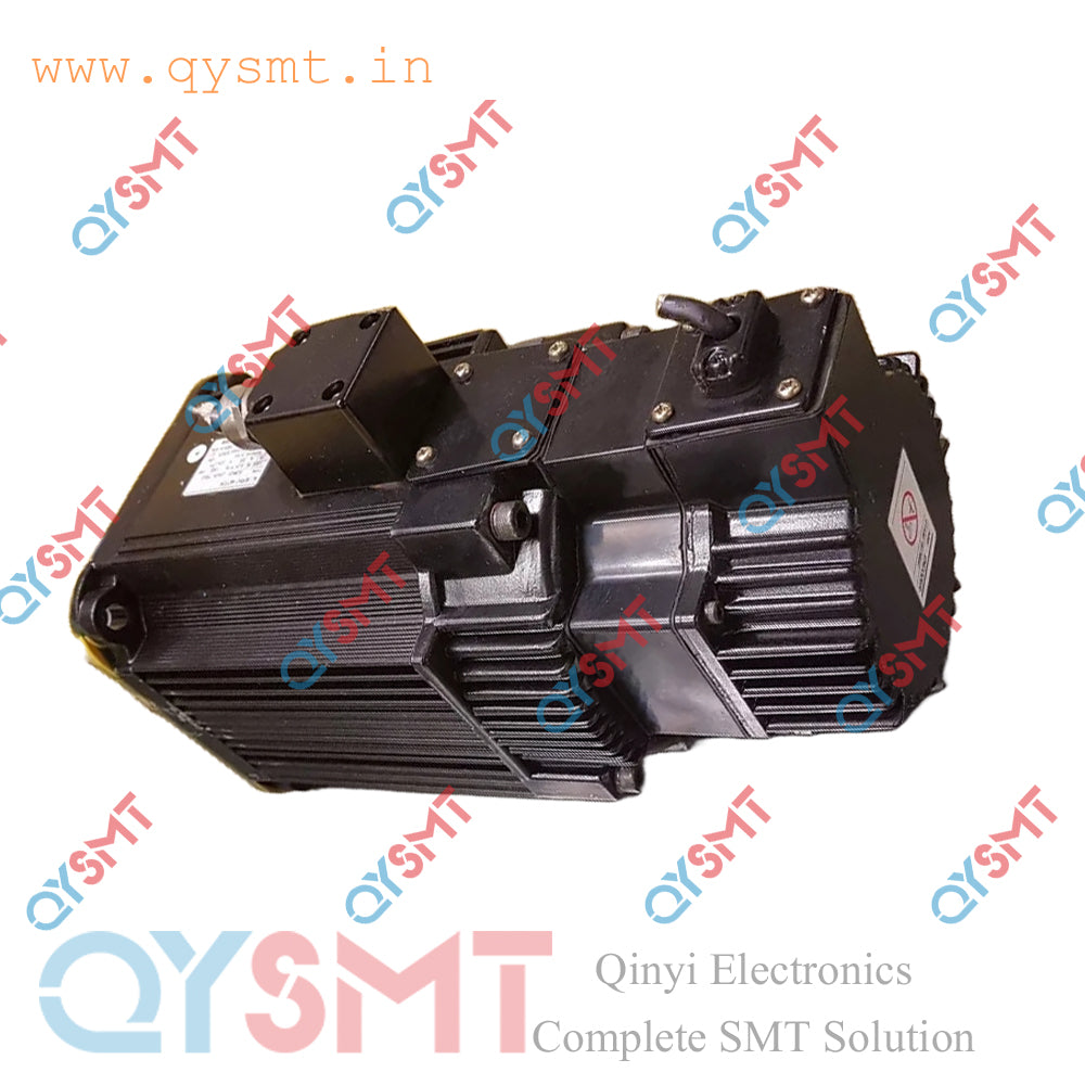 SGMGH-13A2A-YR23 Yaskawa AC Servo Motor