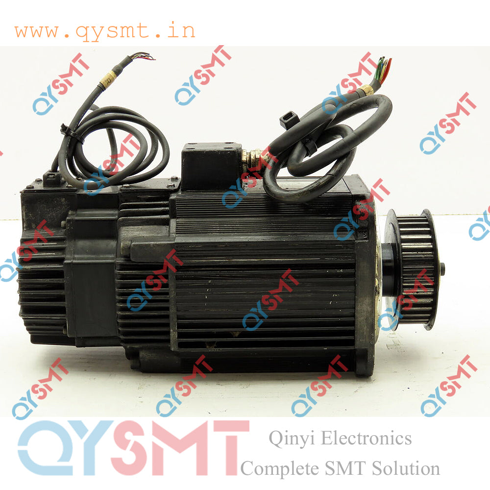 SGMGH-13A2A-YR23 Yaskawa AC Servo Motor
