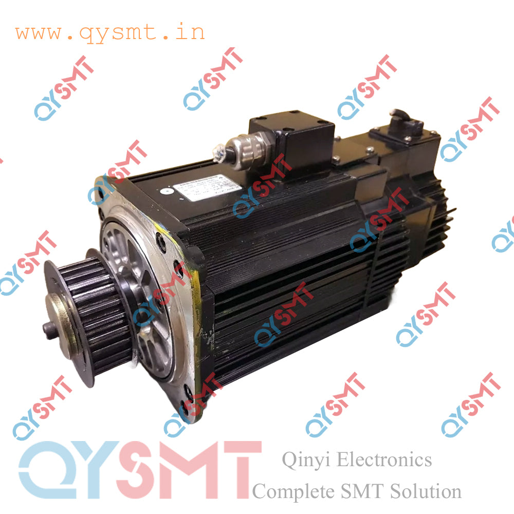 SGMGH-13A2A-YR23 Yaskawa AC Servo Motor