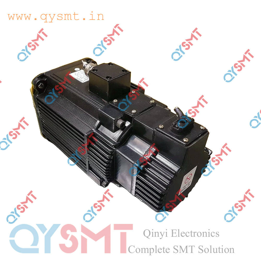 SGMGH-13A2A-YR23 Yaskawa AC Servo Motor