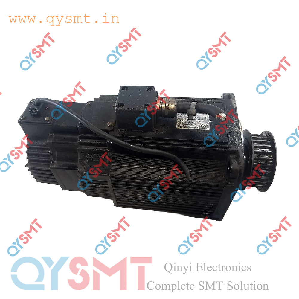 SGMGH-13A2A-YR23 Yaskawa AC Servo Motor