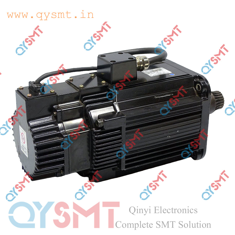 SGMGH-13A2A-YR23 Yaskawa AC Servo Motor