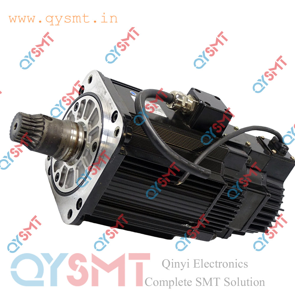 SGMGH-13A2A-YR23 Yaskawa AC Servo Motor