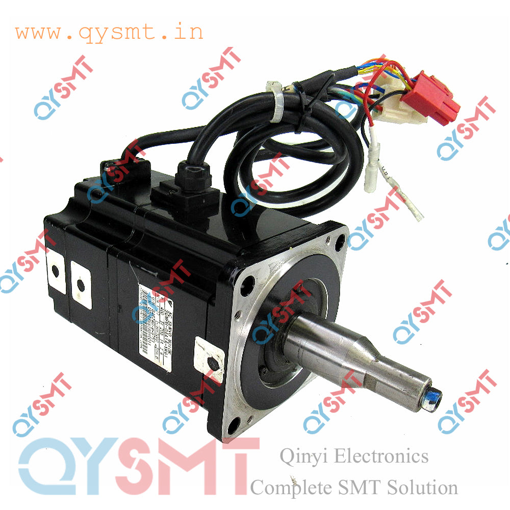 Yaskawa SGMPH-04A1A-YR61 AC Servo Motor