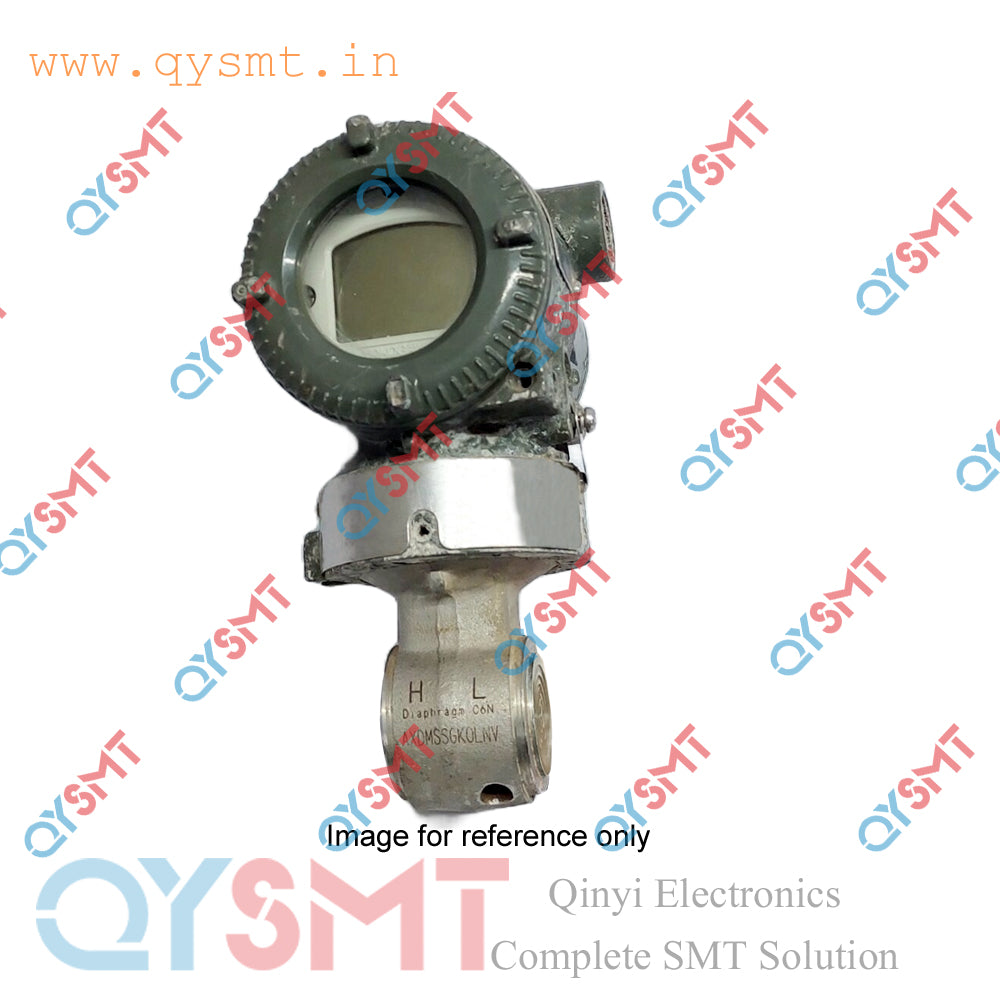EJA110E-JMS5J-912EB Pressure Transmitter