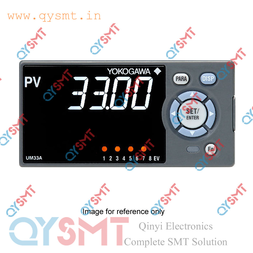 UM33A-000-11/LP Digital Indicator – QYSMT