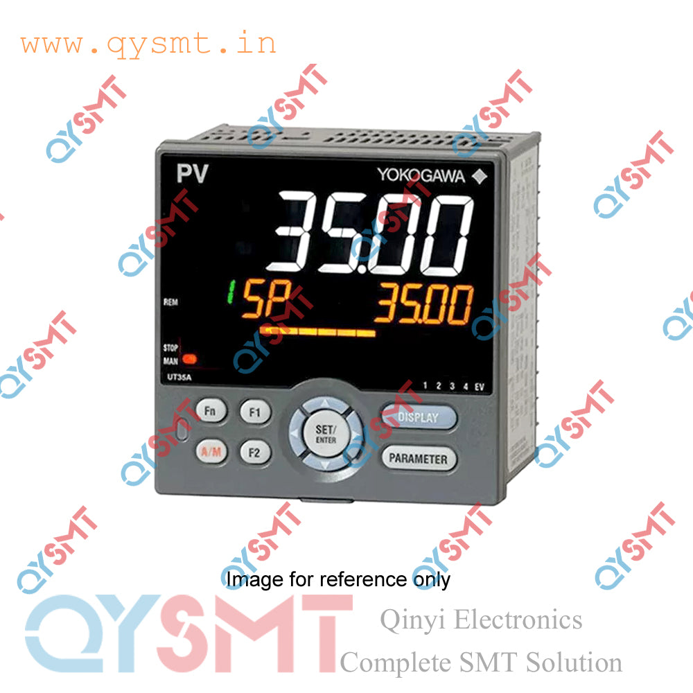 UT35A Digital Indicating Controller
