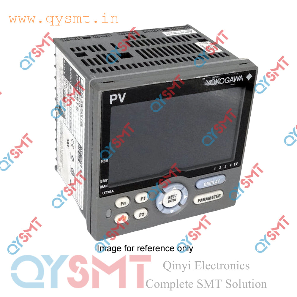 UT35A Digital Indicating Controller