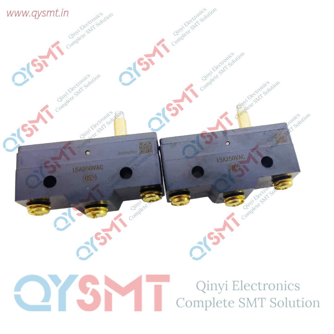 Omron Z-15GK55-B  Limit switch