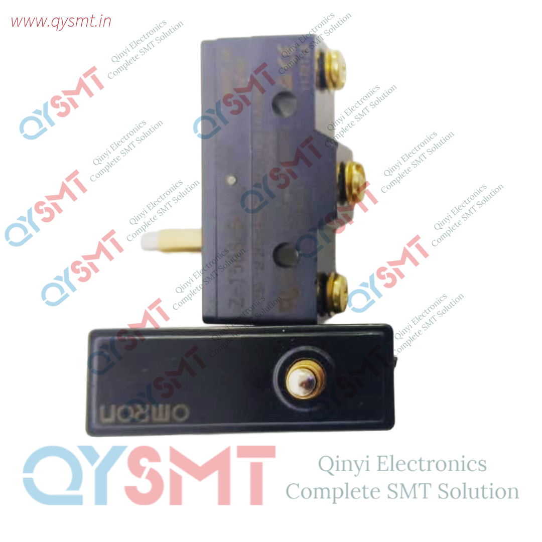 Omron Z-15GK55-B  Limit switch