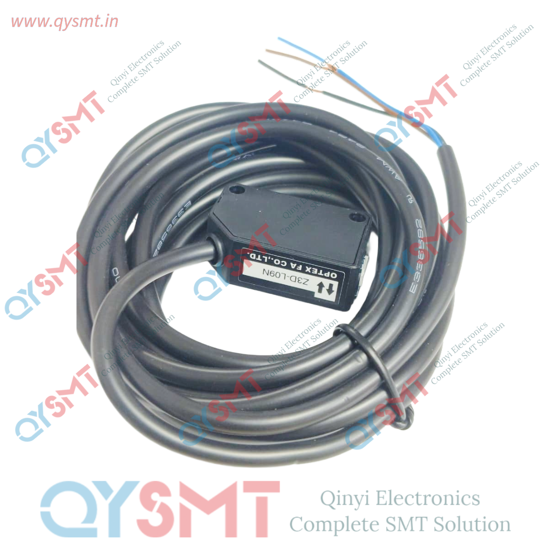 Z3D-L09N photoelectric switch sensor