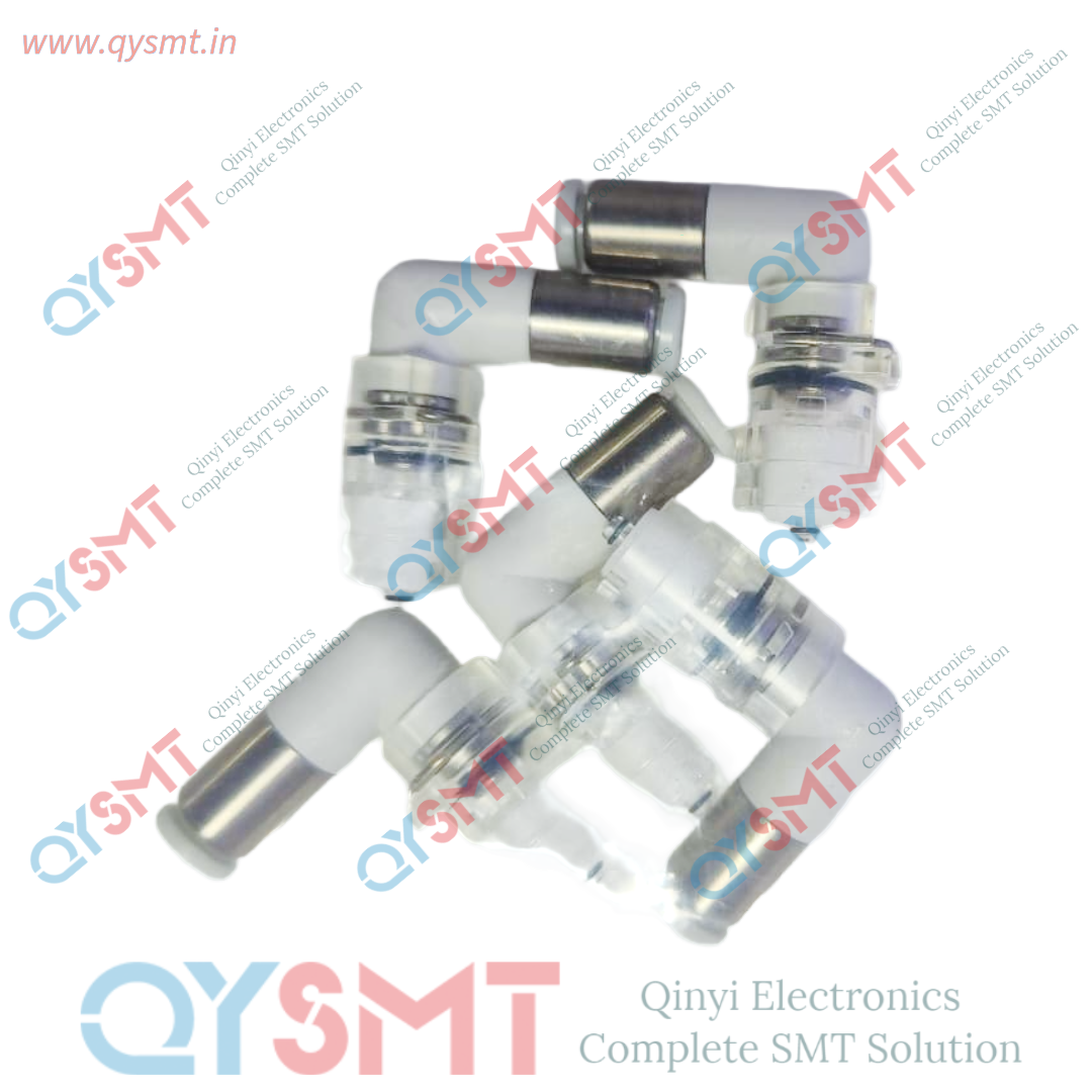 ZB1-VPN3-L4-A vacuum pressure switch