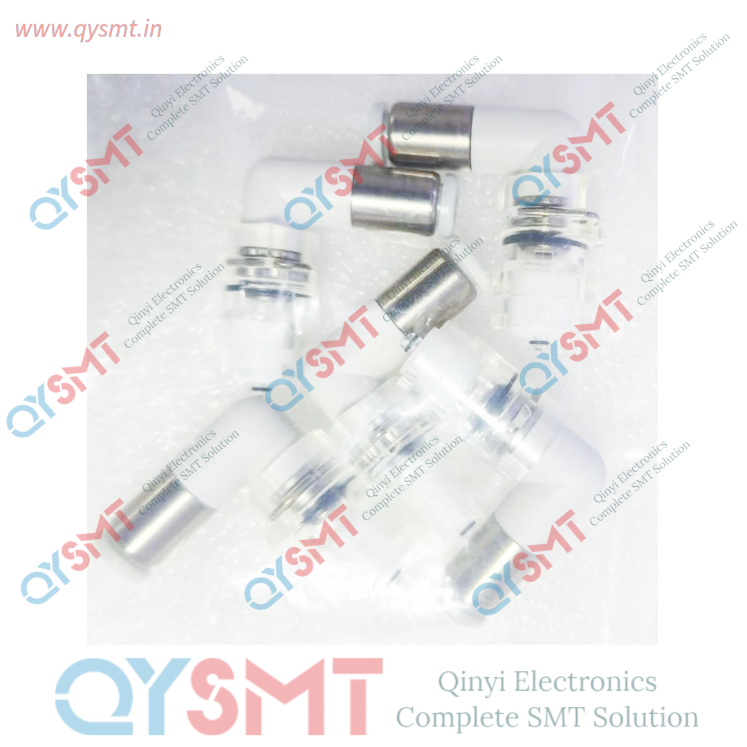 ZB1-VPN3-L4-A vacuum pressure switch