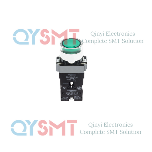 ZB2-BWB.C Schneider Electric Easy Harmony XB2 metal pushbuttons