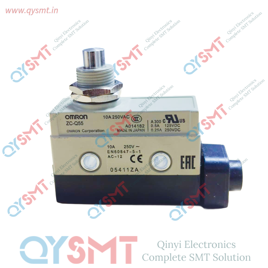Omron ZC-Q55 Limit Switch