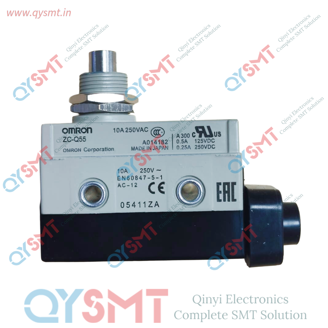 Omron ZC-Q55 Limit Switch