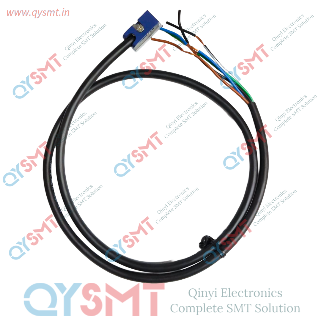 ZCMD21 LIMIT SWITCH