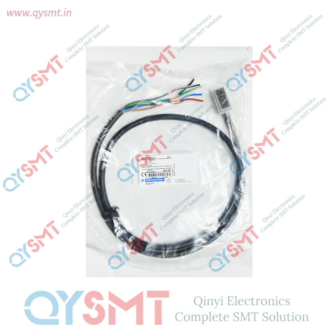ZCMD21 LIMIT SWITCH